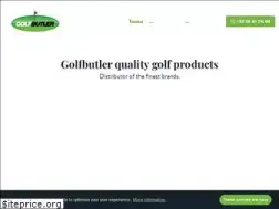 Sites similar to golfbutler.be