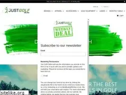 Sites similar to golfbuyitonline.com