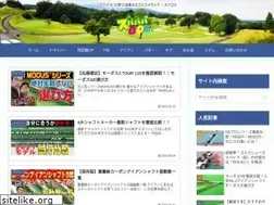 Sites similar to golfbuzz.jp