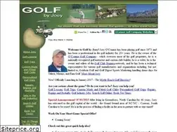Sites similar to golfbyjoey.com