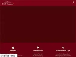 Sites similar to golfcampus.de