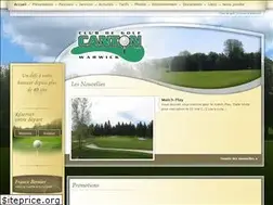 Sites similar to golfcanton.ca