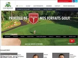 Sites similar to golfcap-rouge.qc.ca