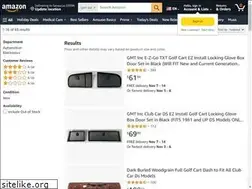 Sites similar to golfcaraccessory.com