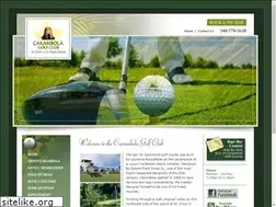 Sites similar to golfcarambola.com