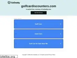 Sites similar to golfcardiscounters.com