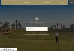 Sites similar to golfcards.com