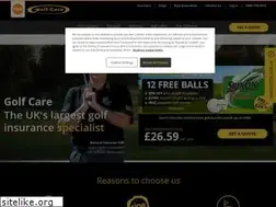Sites similar to golfcare.co.uk