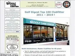 Sites similar to golfcarecenter.com
