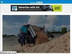 Sites similar to golfcarnews.com