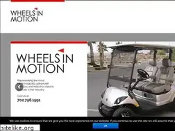Sites similar to golfcars4u.com