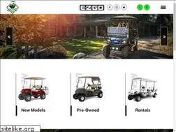 Sites similar to golfcarsla.com