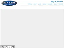 Sites similar to golfcarsofdallas.com
