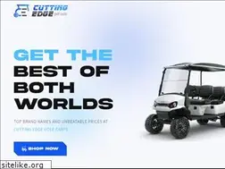 Sites similar to golfcartdeals.com