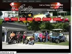 Sites similar to golfcartdude.com