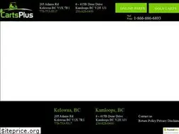 Sites similar to golfcartparts.ca