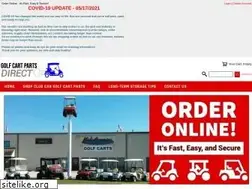 Sites similar to golfcartpartsdirect.com