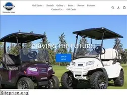 Sites similar to golfcartpeople.com