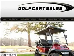 Sites similar to golfcartsalesllc.com