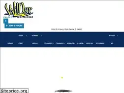 Sites similar to golfcartsandtrailers.com