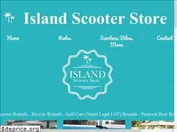 Sites similar to golfcartscooterrentals.com