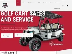 Sites similar to golfcartscypress.com