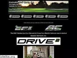 Sites similar to golfcartsinc.com
