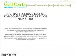 Sites similar to golfcartsofcentralflorida.com