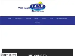 Sites similar to golfcartsofverobeach.com