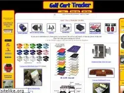 Sites similar to golfcarttrader.com