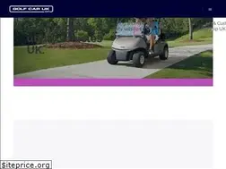 Sites similar to golfcaruk.com