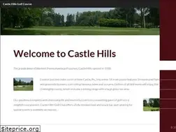 Sites similar to golfcastlehills.com