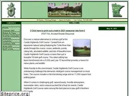 Sites similar to golfcastles.com