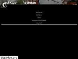 Sites similar to golfcentar.rs