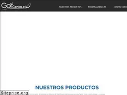 Sites similar to golfcenter.cl