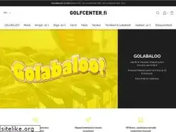 Sites similar to golfcenter.fi