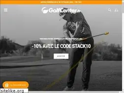 Sites similar to golfcenter.fr