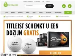 Sites similar to golfcenter.nl