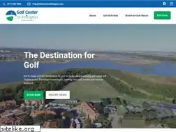 Sites similar to golfcenterofarlington.com