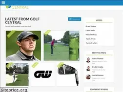 Sites similar to golfcentral.co.za