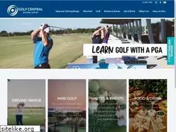 Sites similar to golfcentralbne.com.au