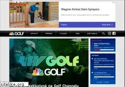 Sites similar to golfchannel.cz