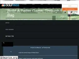Sites similar to golfchannelacademy.com