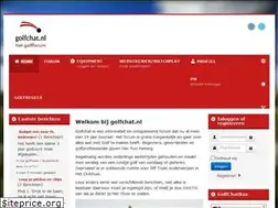 Sites similar to golfchat.nl