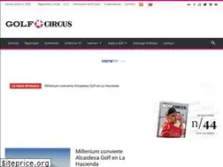 Sites similar to golfcircus.com