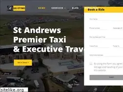 Sites similar to golfcitytaxis.co.uk