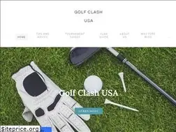 Sites similar to golfclashusa.com
