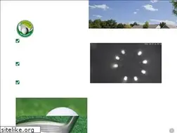 Sites similar to golfclub-badrappenau.de
