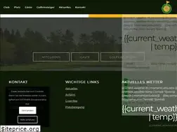 Sites similar to golfclub-buchholz.de