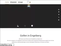 Sites similar to golfclub-engelberg.ch